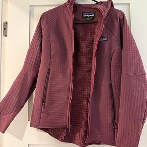 Patagonia Techface Hooded Jacket